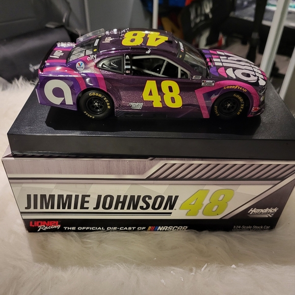 Nascar Diecast - Picture 2 of 4